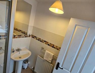 Large Twin Room