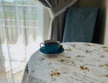 Standard Double or Twin Room with Balcony