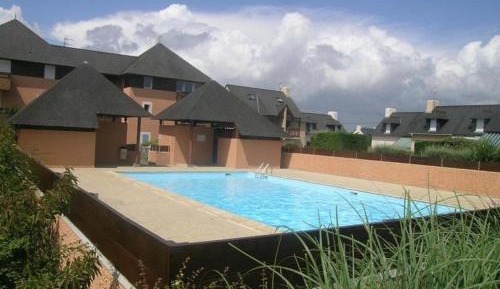 Apartment (4 Adults)