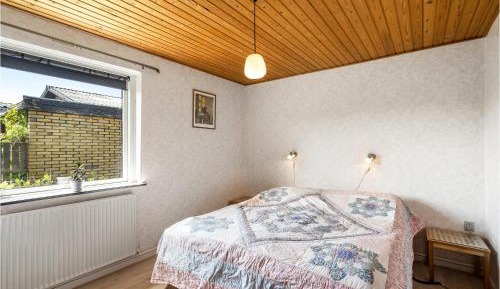 Three-Bedroom Vacation Home 