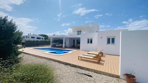 Superior Villa