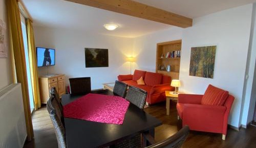 Two-Bedroom Apartment - Top 2