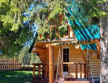 Holiday Home