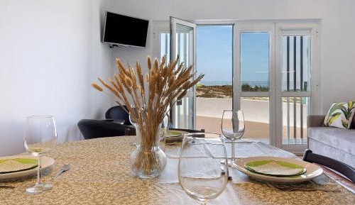 Two-Bedroom Superior Apartment