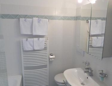 Single Room with Balcony
