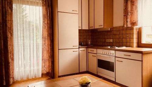 One-Bedroom Apartment with Balcony