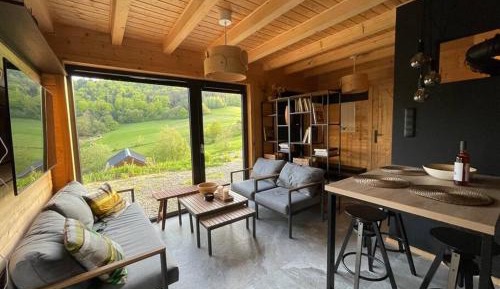 Three-Bedroom Chalet