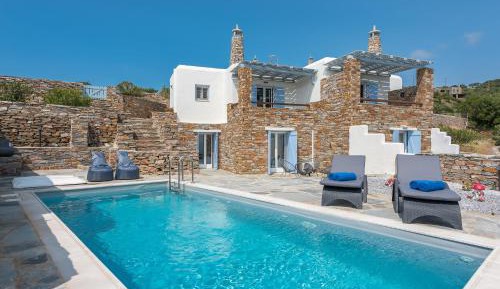 Two-Bedroom Villa