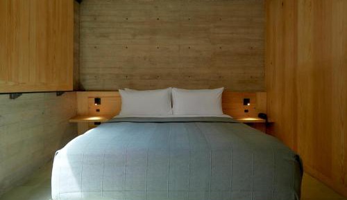 Balcony Room
