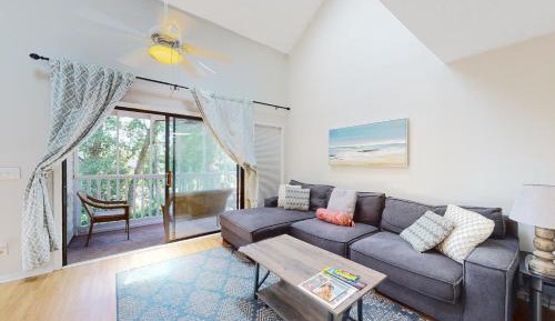 One Bedroom Apartment