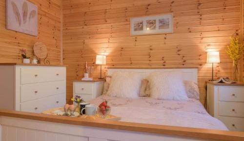 Three-Bedroom Chalet