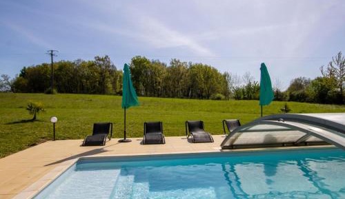 Holiday Home (2 adults)
