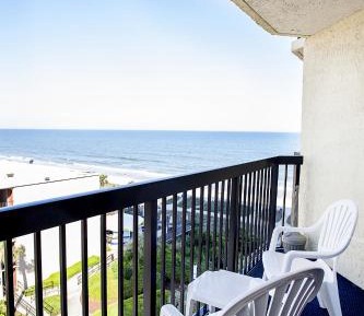 Pinnacle Ocean View Queen Efficiency