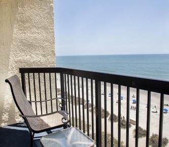 Schooner Oceanfront Standard Room