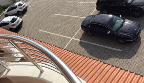 Triple Room with Balcony