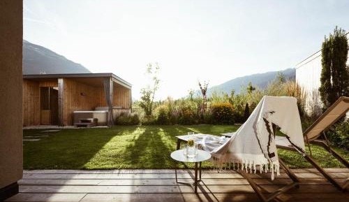 Superior Chalet