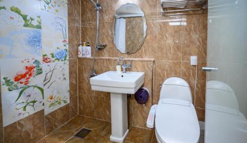 Basement Double Room (No Window)