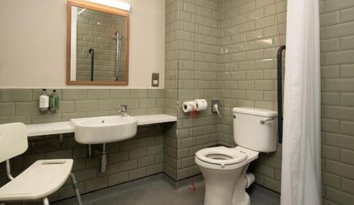 Double Room - Disability Access