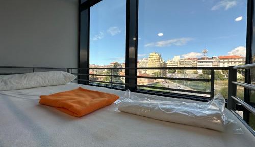 Family Room with Private Bathroom
