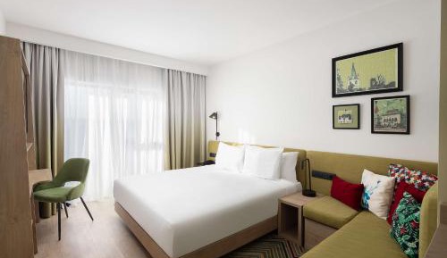 King Room