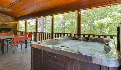 Vacation Home