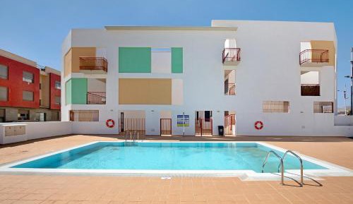 Three-Bedroom Superior Apartment