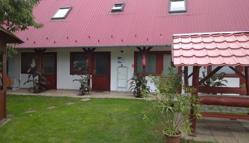 Quadruple Room with Shower