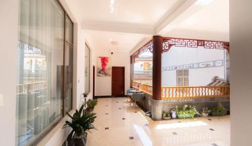 Moonlight-Comfort King Room