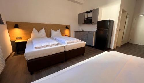 Superior Apartment
