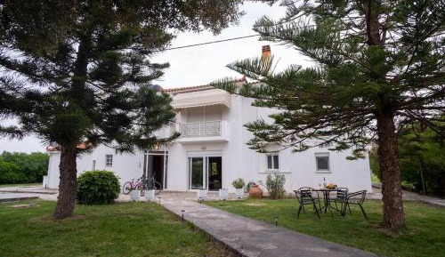 Holiday Home
