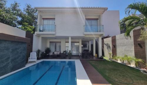 Double or Twin Room with Private Bathroom