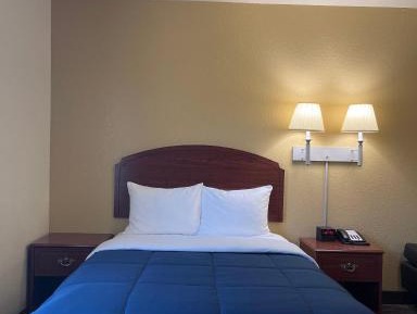 Double Room - Disability Access