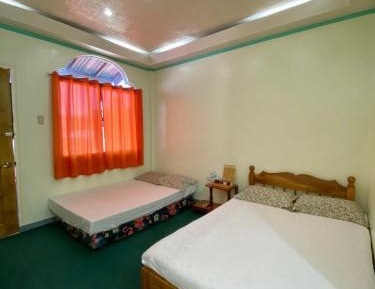 Large Double Room