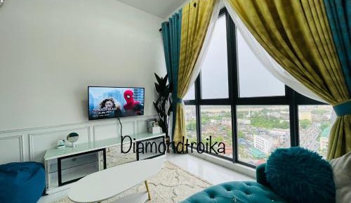Family Junior Suite