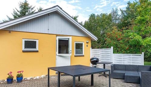 Two-Bedroom Holiday Home