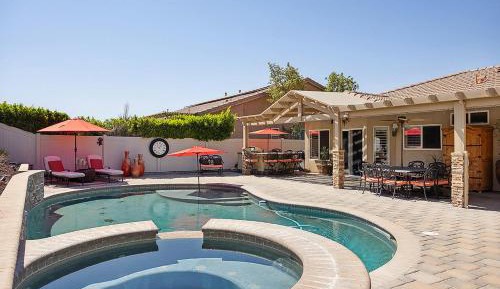 Vacation Home