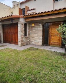 Three-Bedroom Townhouse