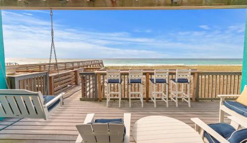 Four-Bedroom Apartment