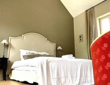 Queen Room