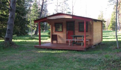Superior Bungalow