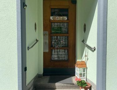 Double Room with Extra Bed