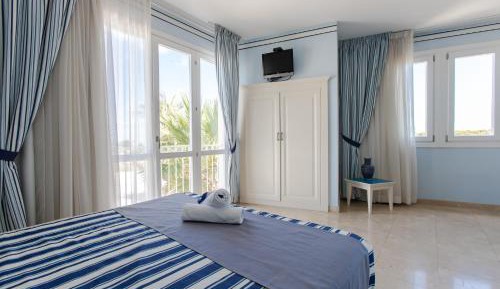 Superior Quadruple Room