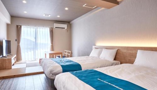 Standard Family Room