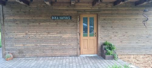 Three-Bedroom House - Lake