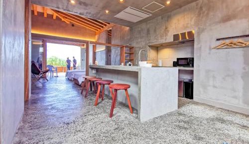 Superior Double or Twin Room with Sea View