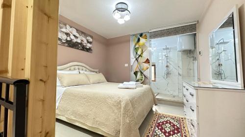 Duplex Suite