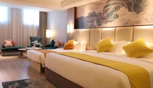 Double Room without Window