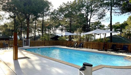Bungalow (2 Adults + 1 Child)
