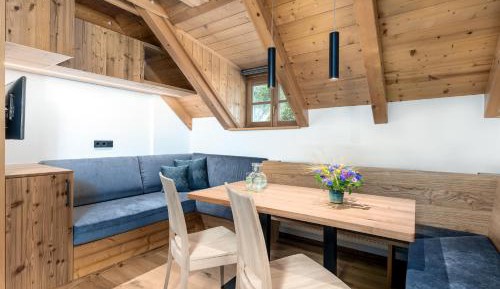 Two-Bedroom Superior Apartment