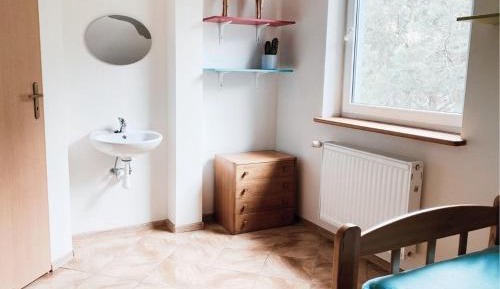 Small Double Room